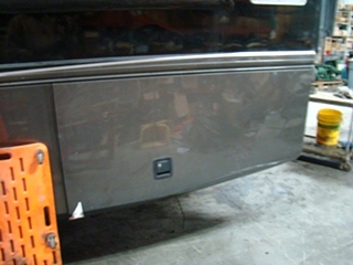 USED 2005 FLEETWOOD REVOLUTION PARTS FOR SALE