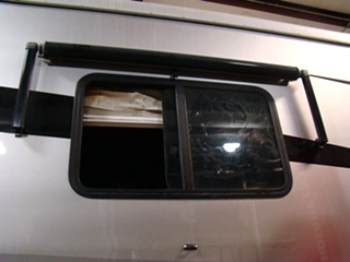 USED 2005 FLEETWOOD REVOLUTION PARTS FOR SALE