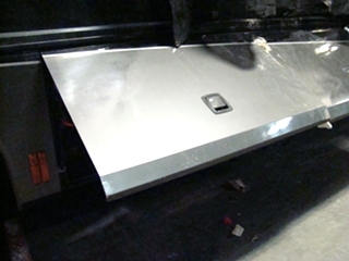 USED 2005 FLEETWOOD REVOLUTION PARTS FOR SALE