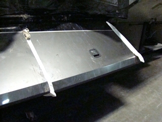 USED 2005 FLEETWOOD REVOLUTION PARTS FOR SALE