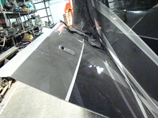 USED 2005 FLEETWOOD REVOLUTION PARTS FOR SALE