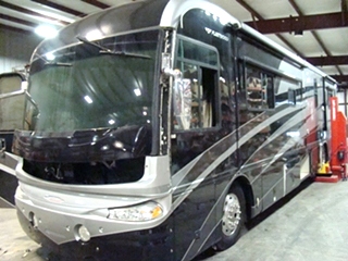 USED 2005 FLEETWOOD REVOLUTION PARTS FOR SALE