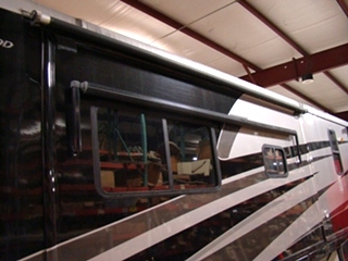 USED 2005 FLEETWOOD REVOLUTION PARTS FOR SALE