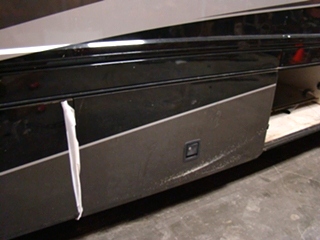 USED 2005 FLEETWOOD REVOLUTION PARTS FOR SALE