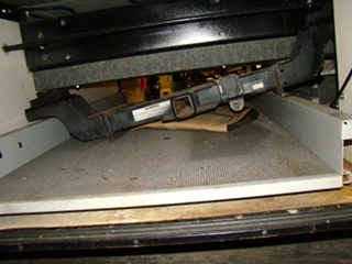 USED 2005 FLEETWOOD REVOLUTION PARTS FOR SALE