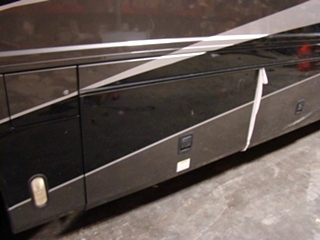 USED 2005 FLEETWOOD REVOLUTION PARTS FOR SALE