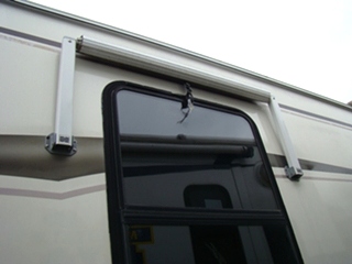 WINNEBAGO PARTS FOR SALE PARTING THIS 2000 WINNEBAGO ADVENTURER