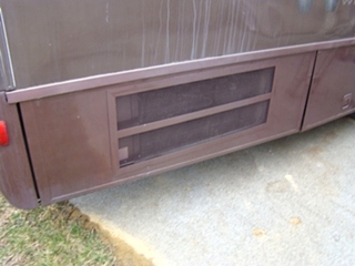 WINNEBAGO PARTS FOR SALE PARTING THIS 2000 WINNEBAGO ADVENTURER