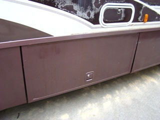 WINNEBAGO PARTS FOR SALE PARTING THIS 2000 WINNEBAGO ADVENTURER