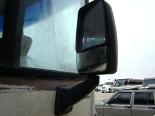 WINNEBAGO PARTS FOR SALE PARTING THIS 2000 WINNEBAGO ADVENTURER