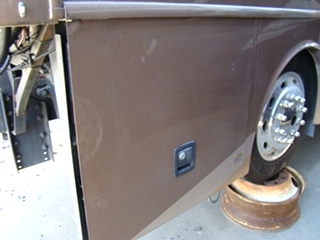 2006 FLEETWOOD PROVIDENCE PARTS FOR SALE 