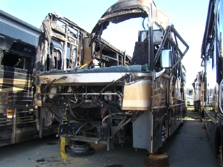 2006 FLEETWOOD PROVIDENCE PARTS FOR SALE 