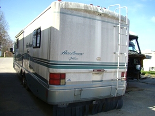 1998 PACE ARROW MOTORHOME PARTS FOR SALE