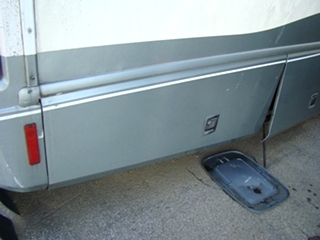 1998 PACE ARROW MOTORHOME PARTS FOR SALE