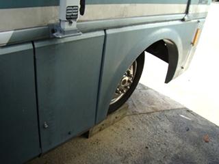 1998 PACE ARROW MOTORHOME PARTS FOR SALE