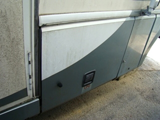 1998 PACE ARROW MOTORHOME PARTS FOR SALE