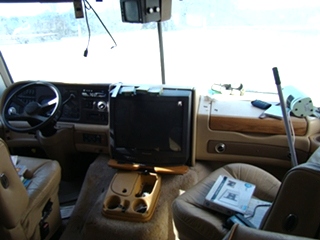 1998 PACE ARROW MOTORHOME PARTS FOR SALE