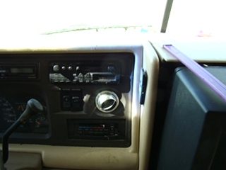 1998 PACE ARROW MOTORHOME PARTS FOR SALE