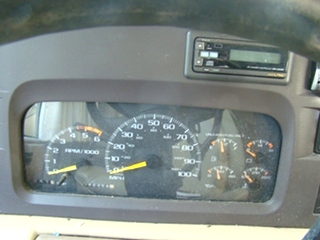 1998 PACE ARROW MOTORHOME PARTS FOR SALE