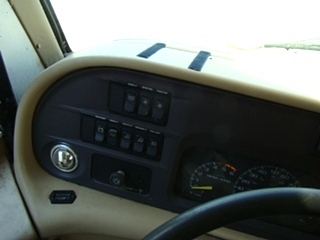 1998 PACE ARROW MOTORHOME PARTS FOR SALE