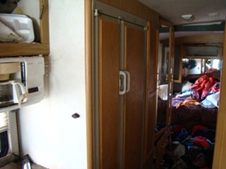1998 PACE ARROW MOTORHOME PARTS FOR SALE