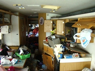1998 PACE ARROW MOTORHOME PARTS FOR SALE