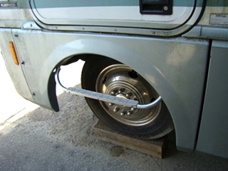 1998 PACE ARROW MOTORHOME PARTS FOR SALE