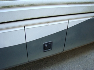 1998 PACE ARROW MOTORHOME PARTS FOR SALE
