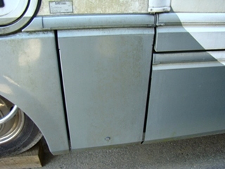 1998 PACE ARROW MOTORHOME PARTS FOR SALE