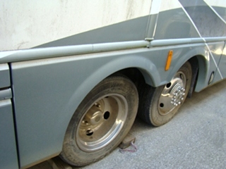 1998 PACE ARROW MOTORHOME PARTS FOR SALE