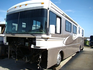 1999 Fleetwood Discovery Used Parts For Sale