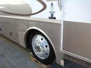 1999 Fleetwood Discovery Used Parts For Sale