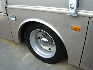 1999 Fleetwood Discovery Used Parts For Sale