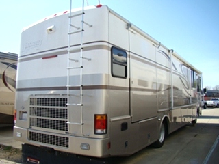 1999 Fleetwood Discovery Used Parts For Sale