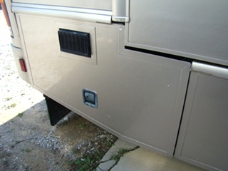 1999 Fleetwood Discovery Used Parts For Sale