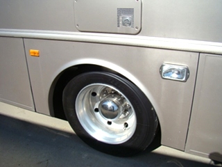 1999 Fleetwood Discovery Used Parts For Sale