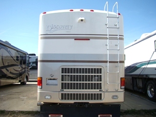1999 Fleetwood Discovery Used Parts For Sale
