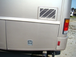 1999 Fleetwood Discovery Used Parts For Sale
