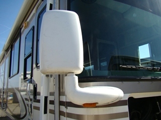 1999 Fleetwood Discovery Used Parts For Sale