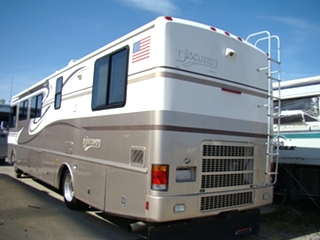 1999 Fleetwood Discovery Used Parts For Sale