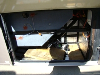 1999 Fleetwood Discovery Used Parts For Sale