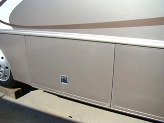 1999 Fleetwood Discovery Used Parts For Sale