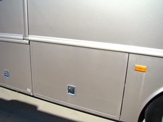 1999 Fleetwood Discovery Used Parts For Sale