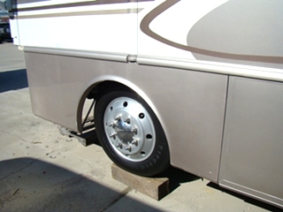 1999 Fleetwood Discovery Used Parts For Sale