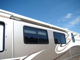 1999 Fleetwood Discovery Used Parts For Sale