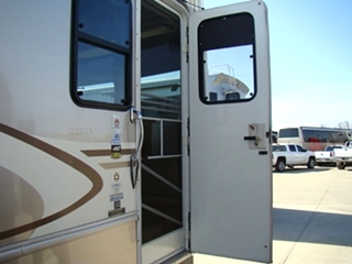 1999 Fleetwood Discovery Used Parts For Sale