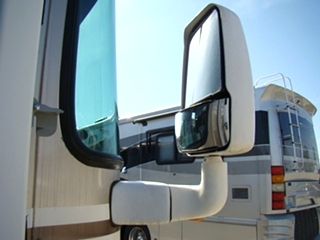 1999 Fleetwood Discovery Used Parts For Sale