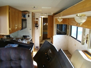1999 Fleetwood Discovery Used Parts For Sale