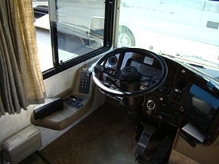 1999 Fleetwood Discovery Used Parts For Sale