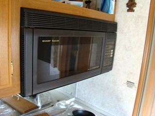 1999 Fleetwood Discovery Used Parts For Sale